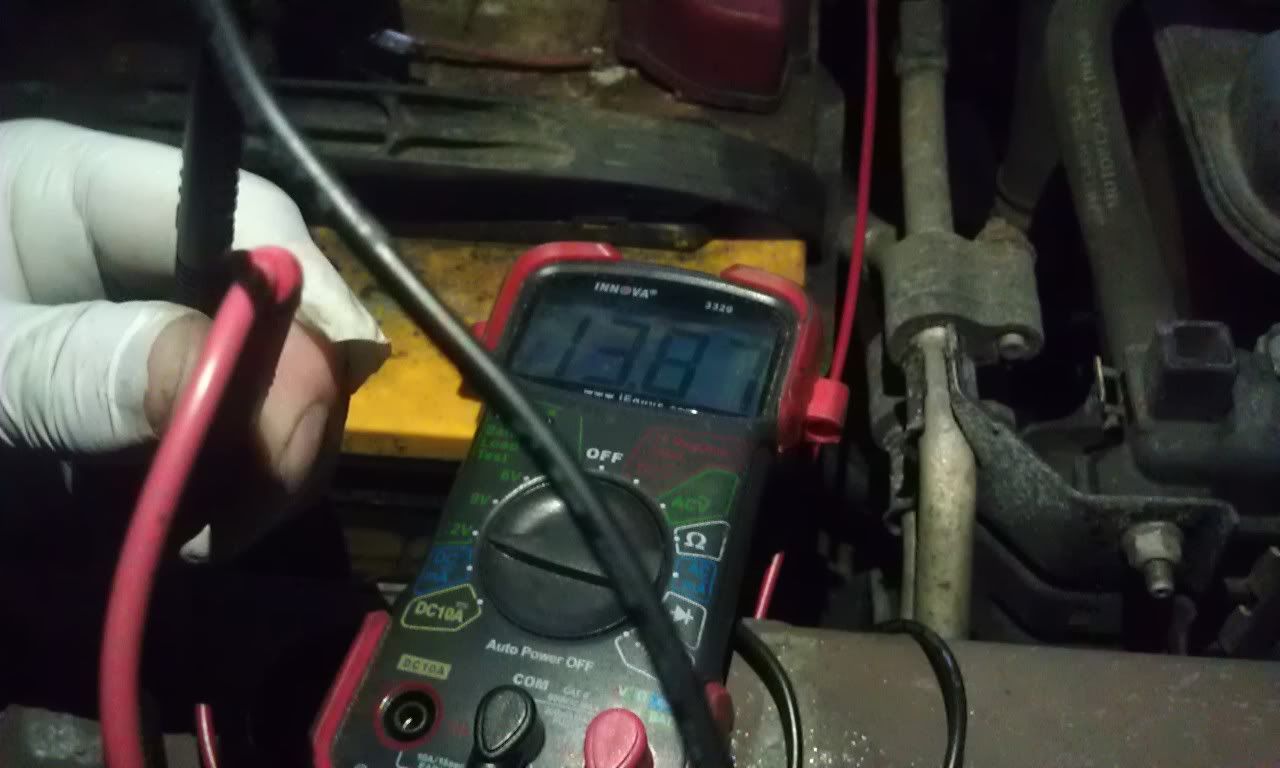 Headlight relay upgrade modification Body and Interior